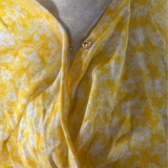 2 blouses NWOT Size XS - Picture 4 of 9